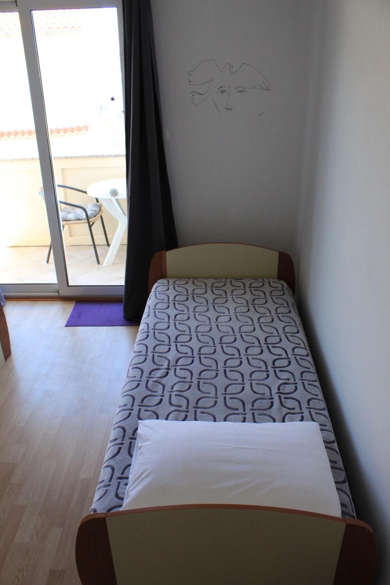 Apartments Kampor Damira Rab Town Luaran gambar