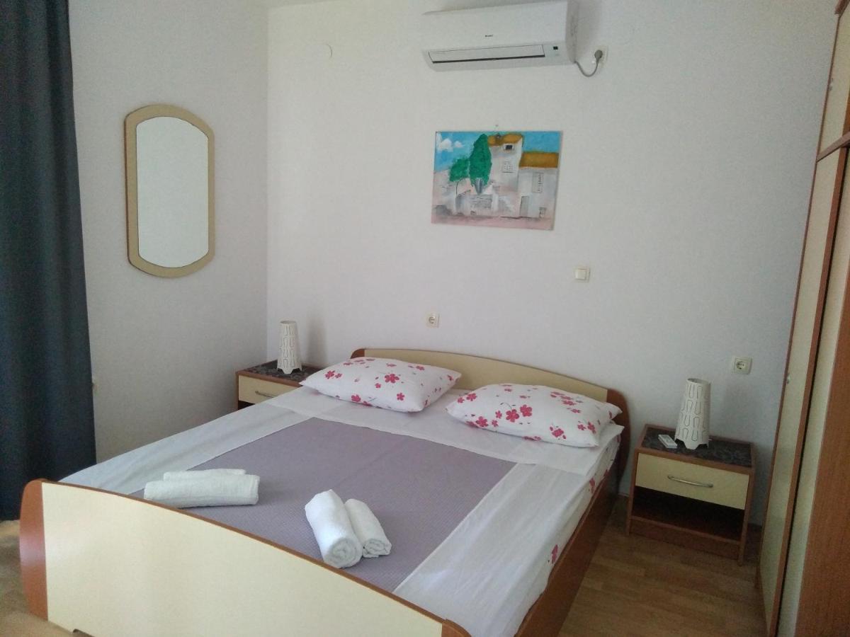 Apartments Kampor Damira Rab Town Luaran gambar