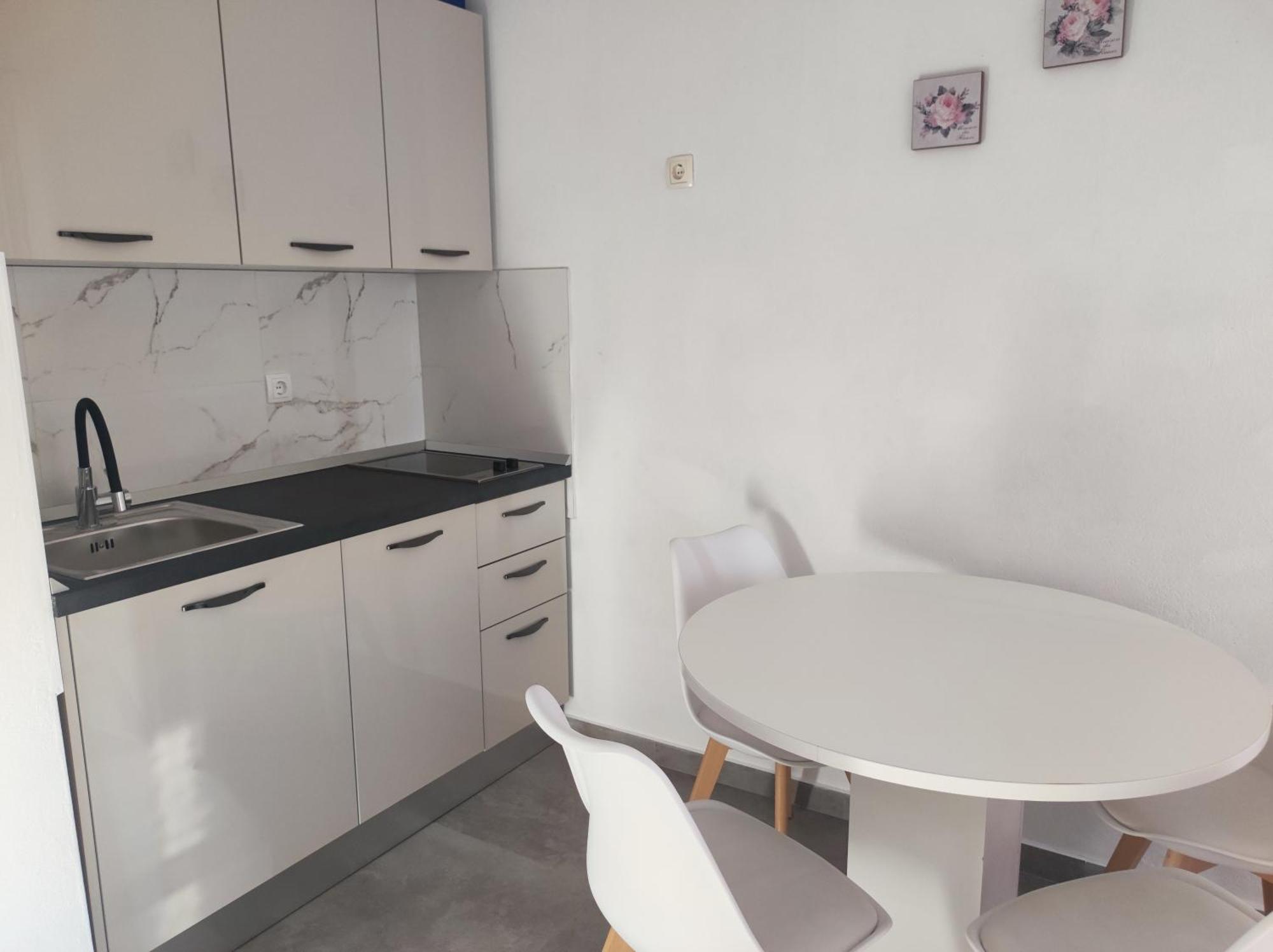 Apartments Kampor Damira Rab Town Luaran gambar